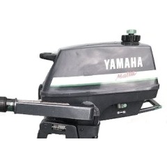 Yamaha 3A / Malta Parts